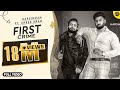 First crime  caran de rang kaale kaale full song  harsimran ft  shree brar  latest punjabi song