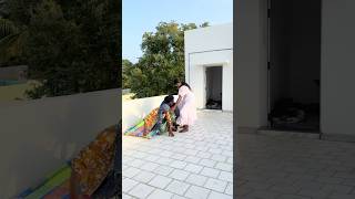 💥💖 kattil odainjittu 🤣❗️❓#entertainment #comedy #rajmindvoice #shorts