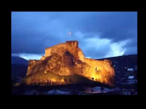 ქართლის ღირსშესანიშნაობები