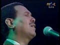 محمد عبده الفجر البعيد دبي1998