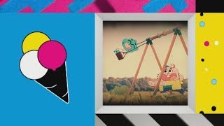 Cartoon Network RSEE - Summer Holidays 2017 (Russian)