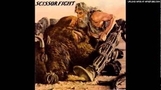 Scissorfight - Stove by a Whale