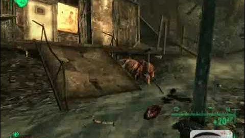 Fallout 3 - Weapon Mods