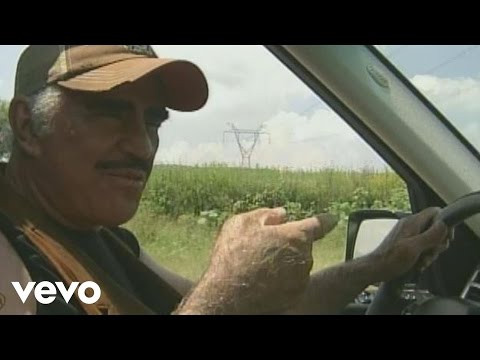 Vicente Fernández - El Chofer