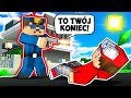 😭👻 LUFEREK ZOSTAŁ ZABITY przez POLICJANTA w Minecraft *życie czy śmierć?!* | MINECRAFT DOM | Luferek
