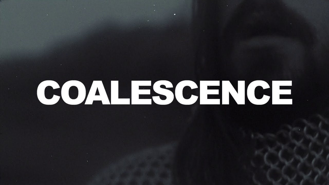 HERIOT - Coalescence [OFFICIAL VIDEO]