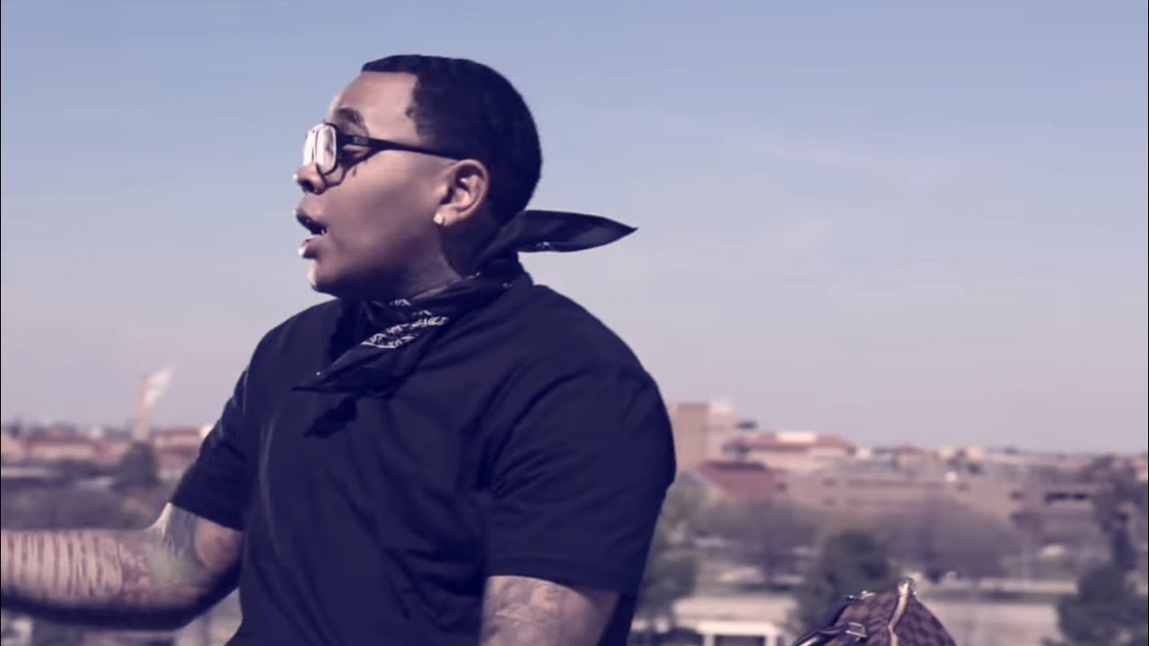 Kevin Gates - Paper Chasers Official Video SLOWED - YouTube