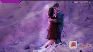 DJ Vishal smiley