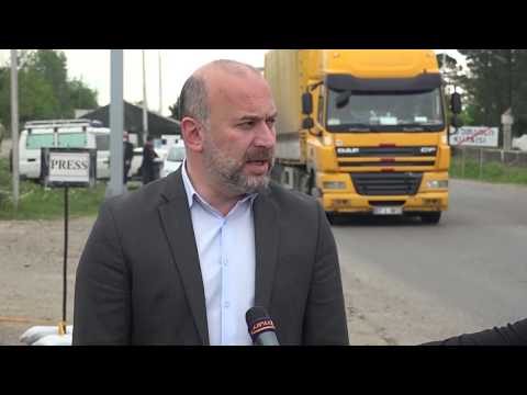 დღეიდან ქუთაისში გადაადგილებაზე ყველა სახის შეზღუდვა მოიხსნა