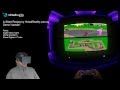 A Silent Virtual Reality Review Oculus Rift Demo snes9x A Silent Virtual Reality Review Oculus Rift Demo snes9x