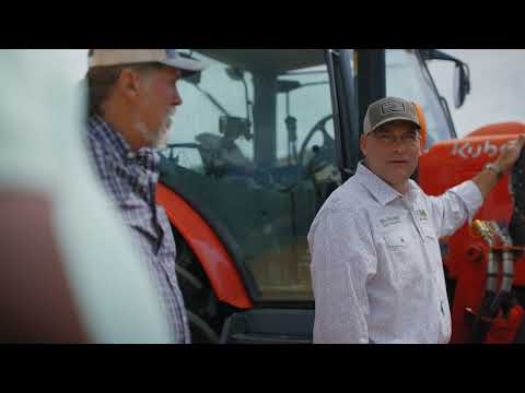 After 18 Years in the Army, Veteran Found Purpose Through Agriculture | Mike’s Story