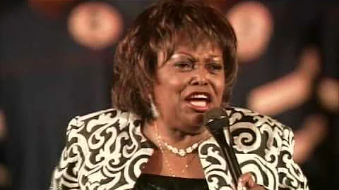 Dorothy Norwood - I Won