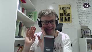 Marketing Secrets from "Hacking the Human Mind" with Richard Shotton