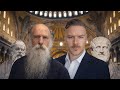 Philosophy, Theology & Worldviews with Dean Arnold and Jay Dyer