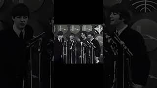 The Beatles at their interviews //The Beatles//#georgeharrison #paulmccartney #ringostarr #lennon