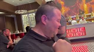 Hells Kitchen Christmas Eve Eve 2022