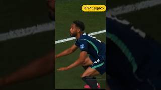 Cunha Insane Goal Brazil Vs Haiti#brazil #football