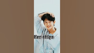 The idol vs Her ships vs Her boyfriend ♥️💙 #jisoo #vsoo #taesoo #taehyung #shorts #vsooedit