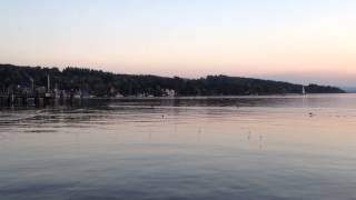 Herrsching am Ammersee, Bavaria