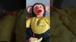 My Monkey, My Ebay Sale.
