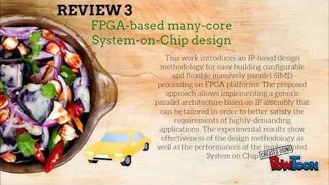 Parallel Processing (CSC580) (CS2476A)