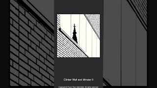 011949 - Clinker Wall and Minster II