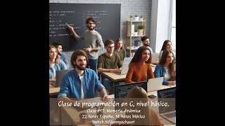 Programacion C Nivel Basico clase 17