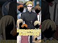 ChatGPTを使って出来た探索者がちゃんとしてた #shorts #クトゥルフ神話trpg #バレッタ