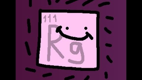 How to Find "Element Reggie" In Find the Reggies