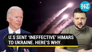 Putin’s fear? U.S ‘secretly’ altered HIMARS before sending it to Ukraine. Here’s why | Report