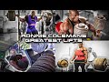 Ronnie Coleman Greatest Lifts EVER | Compilation | Ronnie Coleman