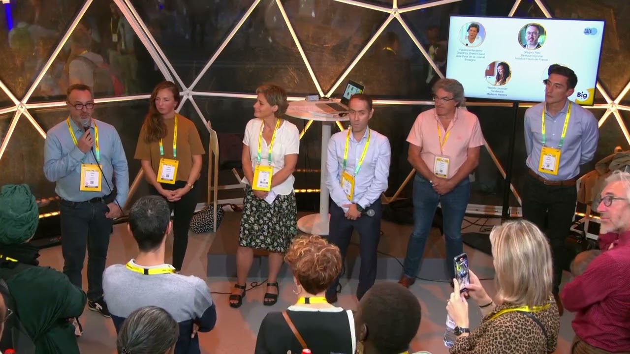 Entrepreneuriat bas carbone : pourquoi et comment ?