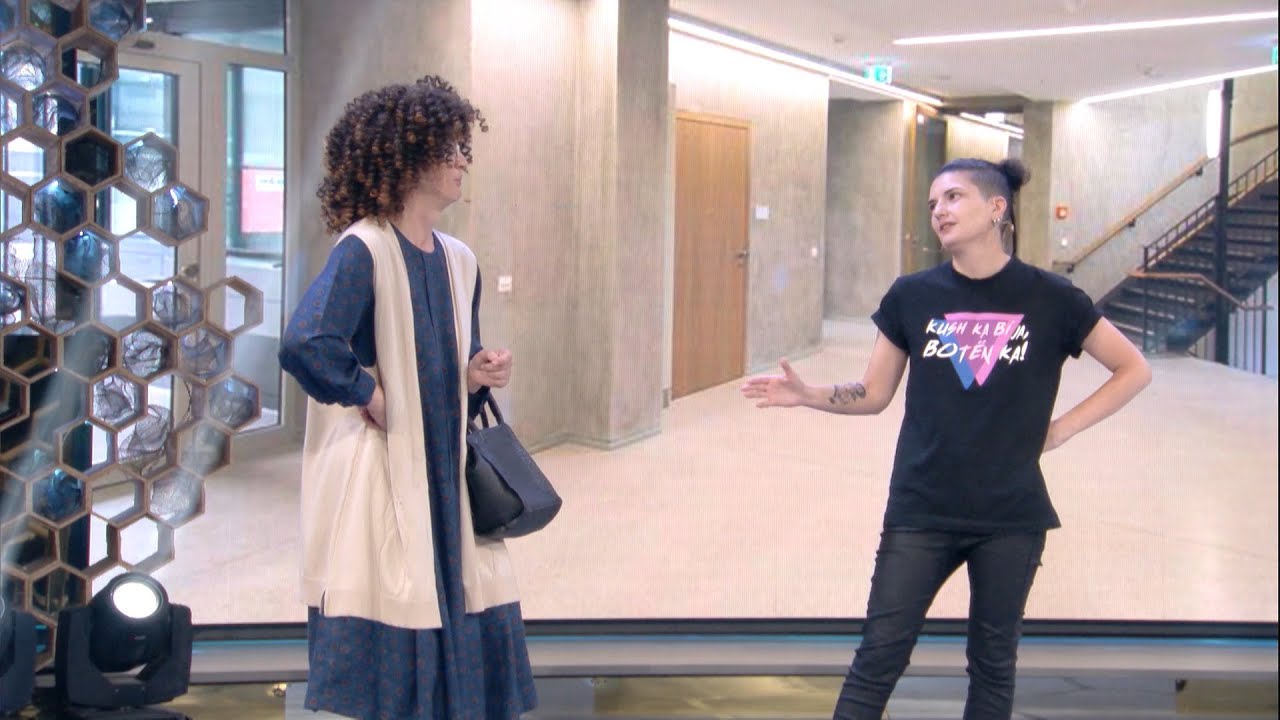 Zysha & Xheni Karaj - Fqinja e re, Kosherja, 29 Maj 2022 | ABC News Albania