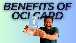 Everything about OCI Card explained screenshot 4