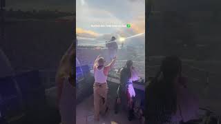 the drop that shook the desert #diplo #dj #live #coachella #shorts
