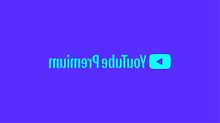 YouTube Premium Ident Logo x Nokia Tune Effects (Preview 2 Effects)
