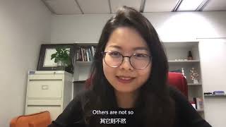 interWILL | Prof. ZHENG