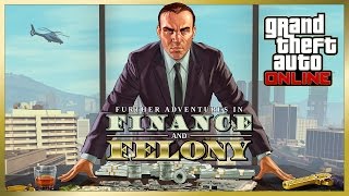 Trailer Gta 5 Dlc Haute Finance Et Basses Besognes Véhicules, Marchandises ..