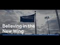 All things wellington 2023  believing in the new wing