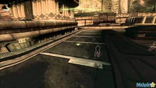 Aliens vs Predator Walkthrough - Alien: Mission 4 Jungle