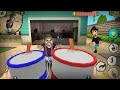 Scary Robber home clash _fun videos troll scary robber every day , Gameplay (android/ios) partr 592