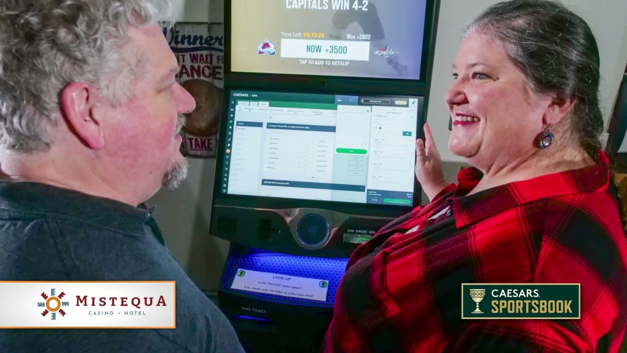 NBA Finals Sports Bets | Mistequa Casino Hotel Caesars Sportsbook