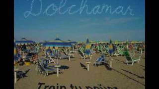 Dolchamar – M.T.R. (sleeve)