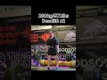 260kg/572lbs deadlift #strongman #deadlift #lifting #gym #strength #strong #shorts #motivation