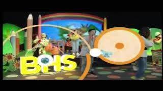 Promo TVRI : Buah Hatiku Sayang