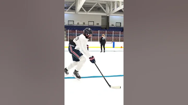 Youth Hockey Training Program in Boston, MA