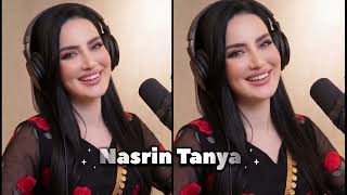 Nasrin Tanya (Eva Kurdstana)