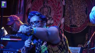 Kommuna Lux and Lynne Reggies - Sweet Home Chicago
