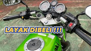 Download lagu TES SUARA MESIN SEGEL NINJA SS 2013