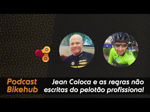 Vídeo: As regras não escritas do pelotão profissional